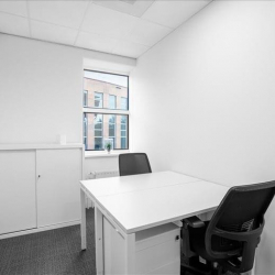 Serviced offices in central Hilversum