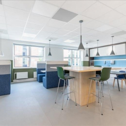 Offices at OLYMPIA 2D