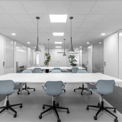 Office space in Hilversum