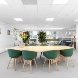 Executive suite to hire in Hilversum