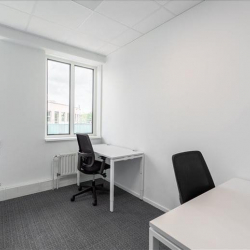 Image of Hilversum executive office centre