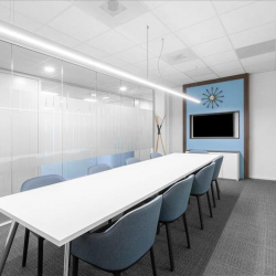 Serviced offices to hire in Hilversum