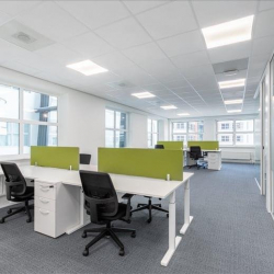 OLYMPIA 2D serviced offices