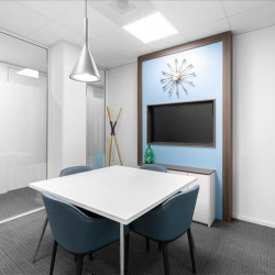Executive office centres to lease in Hilversum
