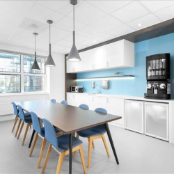 Hilversum office suite