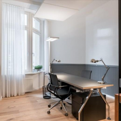 Office spaces to hire in Amsterdam