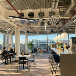 Office suite in London