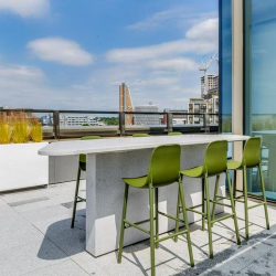 Executive suites to lease in London