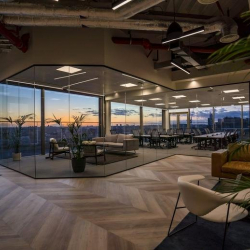 Image of London office suite