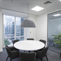 Office accomodation in London