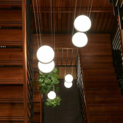 Office suites to rent in London