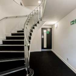 Image of Morden serviced office centre