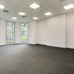 One Central Road, The Grange executive offices