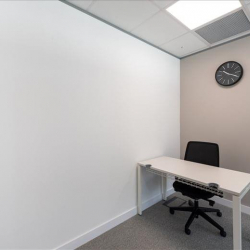 One Elmfield Park executive offices