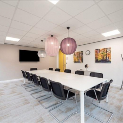 Executive offices to lease in Bromley (London)