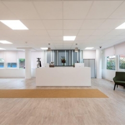 Serviced office centres to hire in Bromley