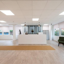 Office accomodation to let in Bromley (London)