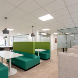 Office space in Bromley (London)