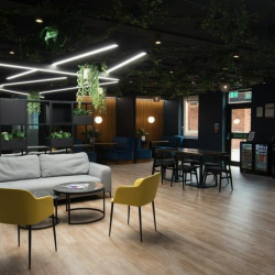 Office accomodations in central Leeds