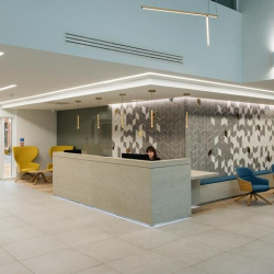 Offices at One Embankment, 1 Neville Street
