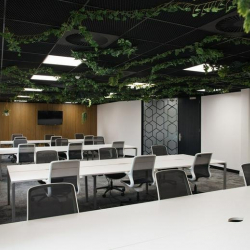 Leeds executive office
