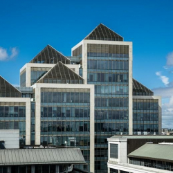 One George's Quay Plaza, George's Quay