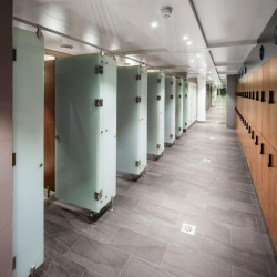 Dublin serviced office