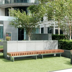Serviced offices to rent in 