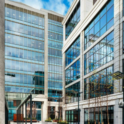 Executive office to lease in Dublin
