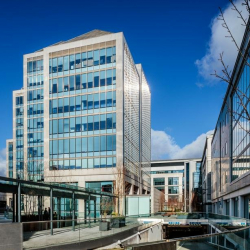Office space in Dublin