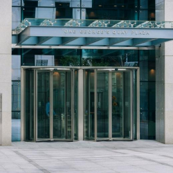 Serviced offices to let in Dublin