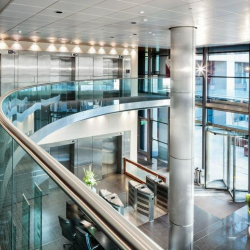 Serviced office centres to rent in Dublin