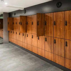 Image of Dublin executive suite