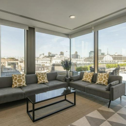 Serviced office - London