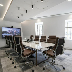 Offices at One King William Street, 3rd, 5th, 6th and 7th Floors