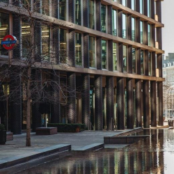 London office accommodation