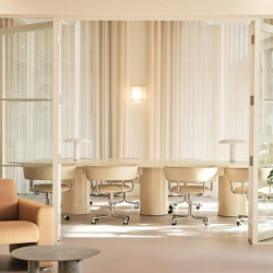 Office spaces to lease in London