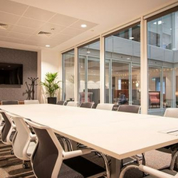 Offices at One Park Row