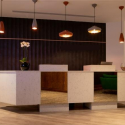 Executive suite - Leeds