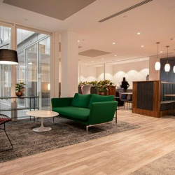 One Park Row executive suites