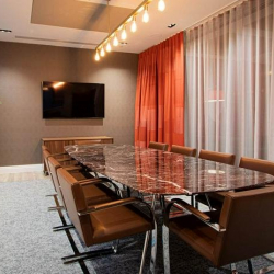 Image of Leeds executive office centre