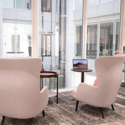 Serviced offices in central Leeds