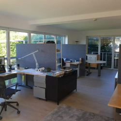 Offices at One Phoenix Wharf, Eel Pie Island
