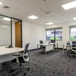 Image of Portsmouth serviced office