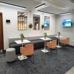 Portsmouth serviced office