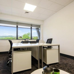 Serviced offices in central Portsmouth