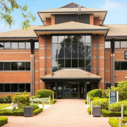 Serviced office - Portsmouth