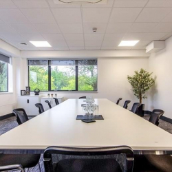 Serviced offices in central Portsmouth