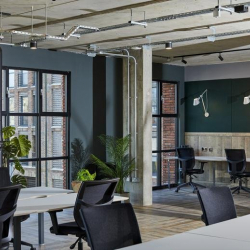 Serviced offices to hire in Manchester