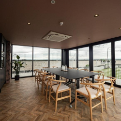 Serviced offices to hire in Manchester